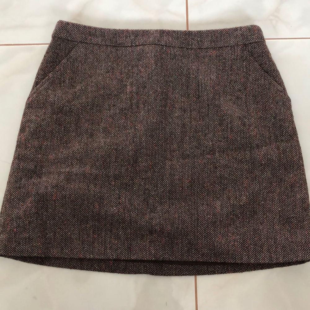 H&M skirt